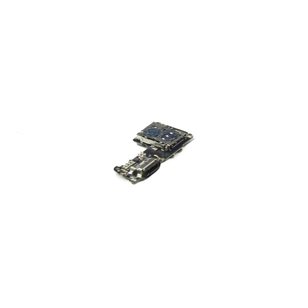 Xiaomi Oplaadpoort voor Xiaomi 12X 5G OEM-Equivalent