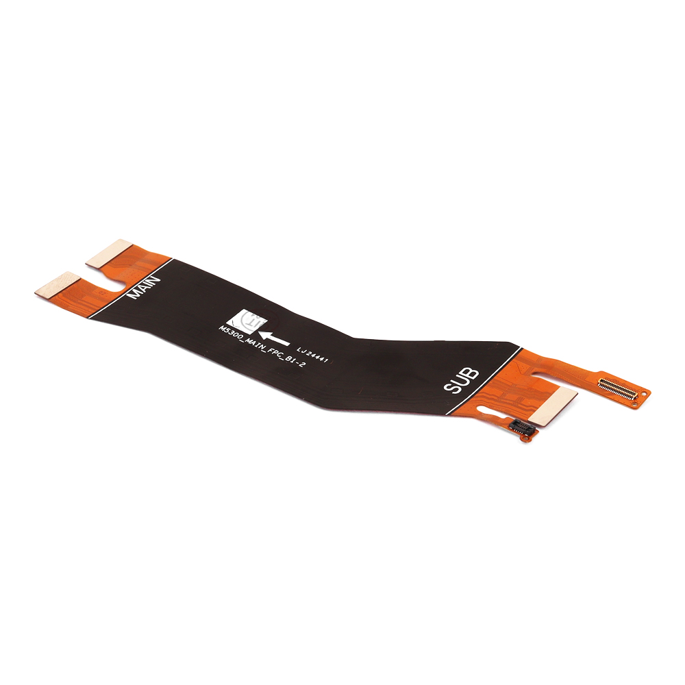 Xiaomi Main flexkabel voor Xiaomi Poco M7 Pro 5G OEM-Equivalent