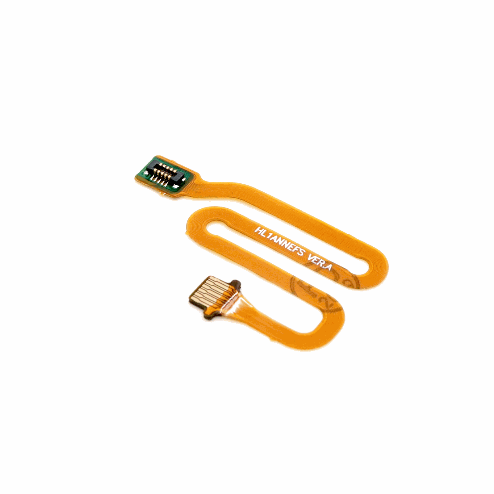 Huawei Home-knop kabel voor Huawei P20 Lite OEM-Equivalent