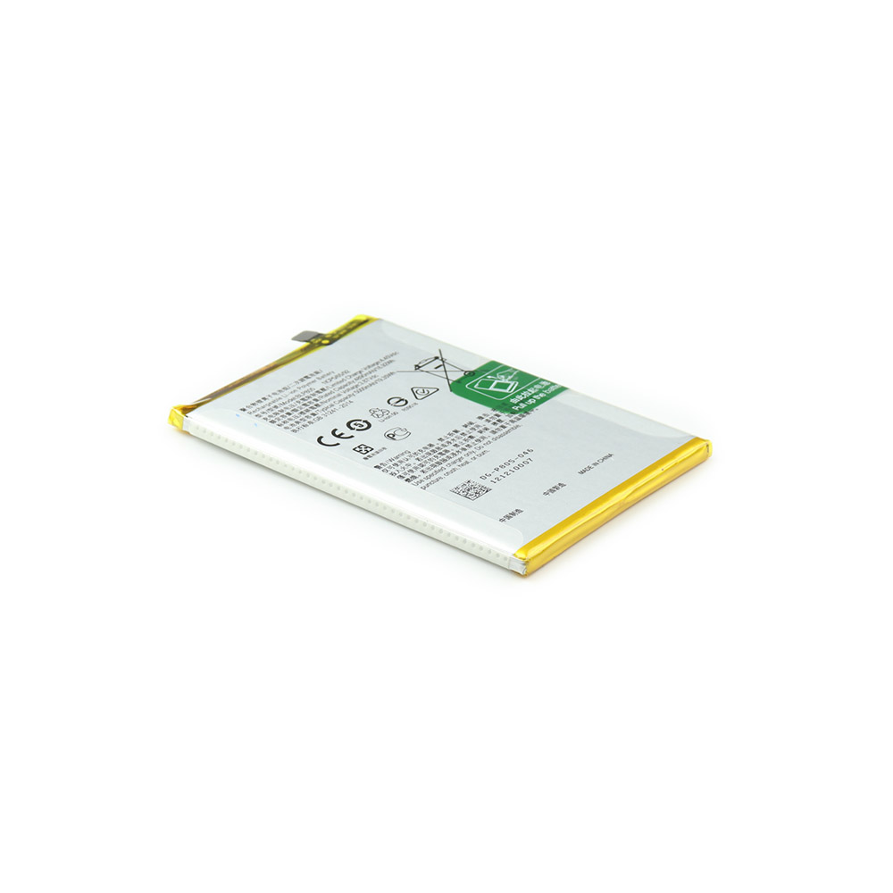 Batterie (BLP805) pour Oppo A53 4G OEM-Equivalent