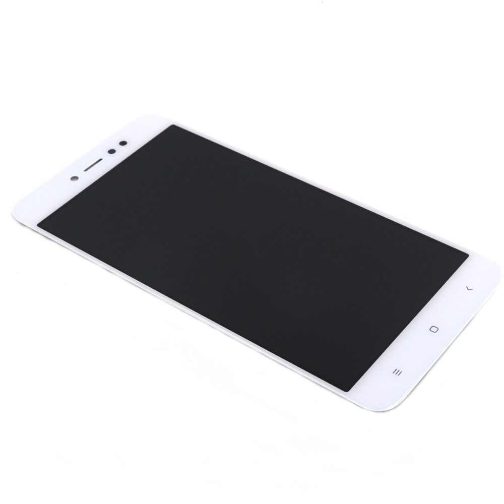 Xiaomi Scherm voor Xiaomi Redmi Note 5A 32GB Wit OEM-Equivalent