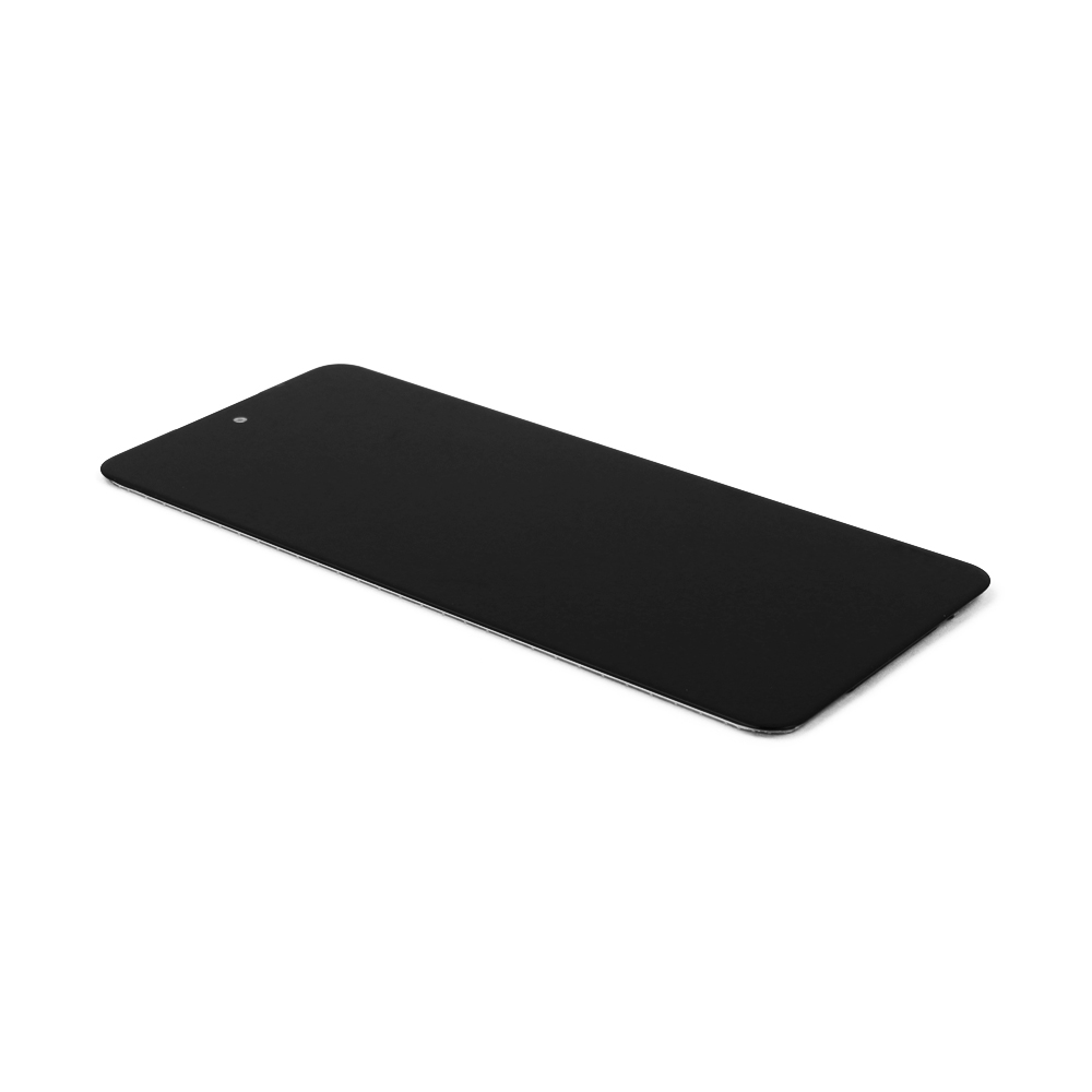 Realme Scherm voor Realme 14x 5G Zwart OEM-Equivalent