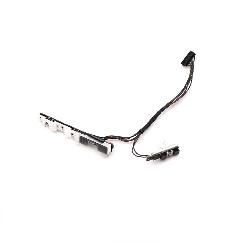 Apple Aan/uit- en volumeknop-kabel voor iPad 1 OEM-Equivalent