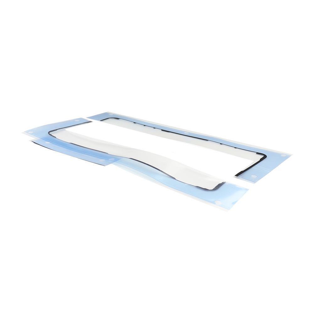 Apple Scherm-plakstrip voor iPad Pro 11 (2020)/iPad Pro 11 (2018) OEM-Equivalent