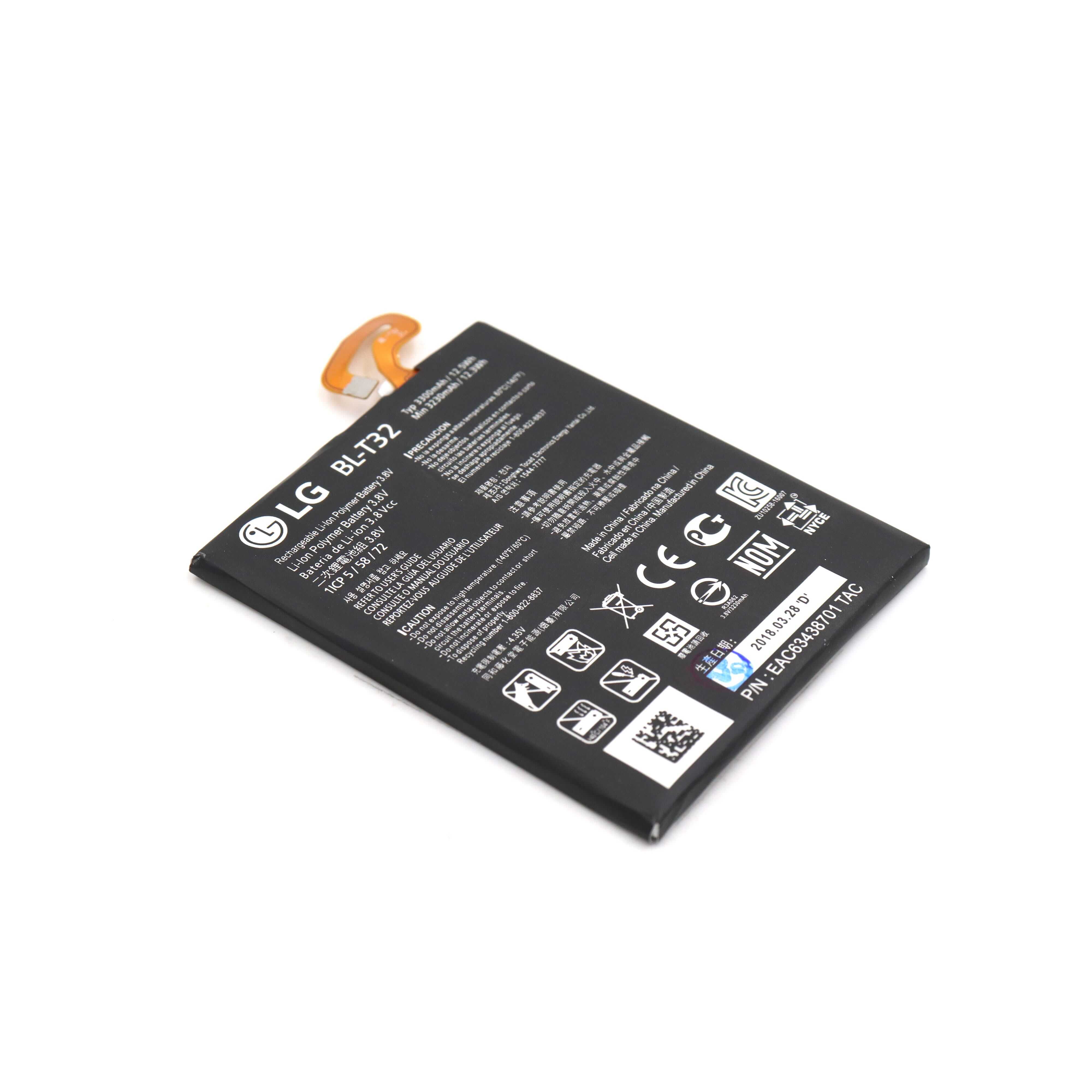 LG Batterij voor LG G6 (H870)/ G6+ (H870U) OEM-Equivalent