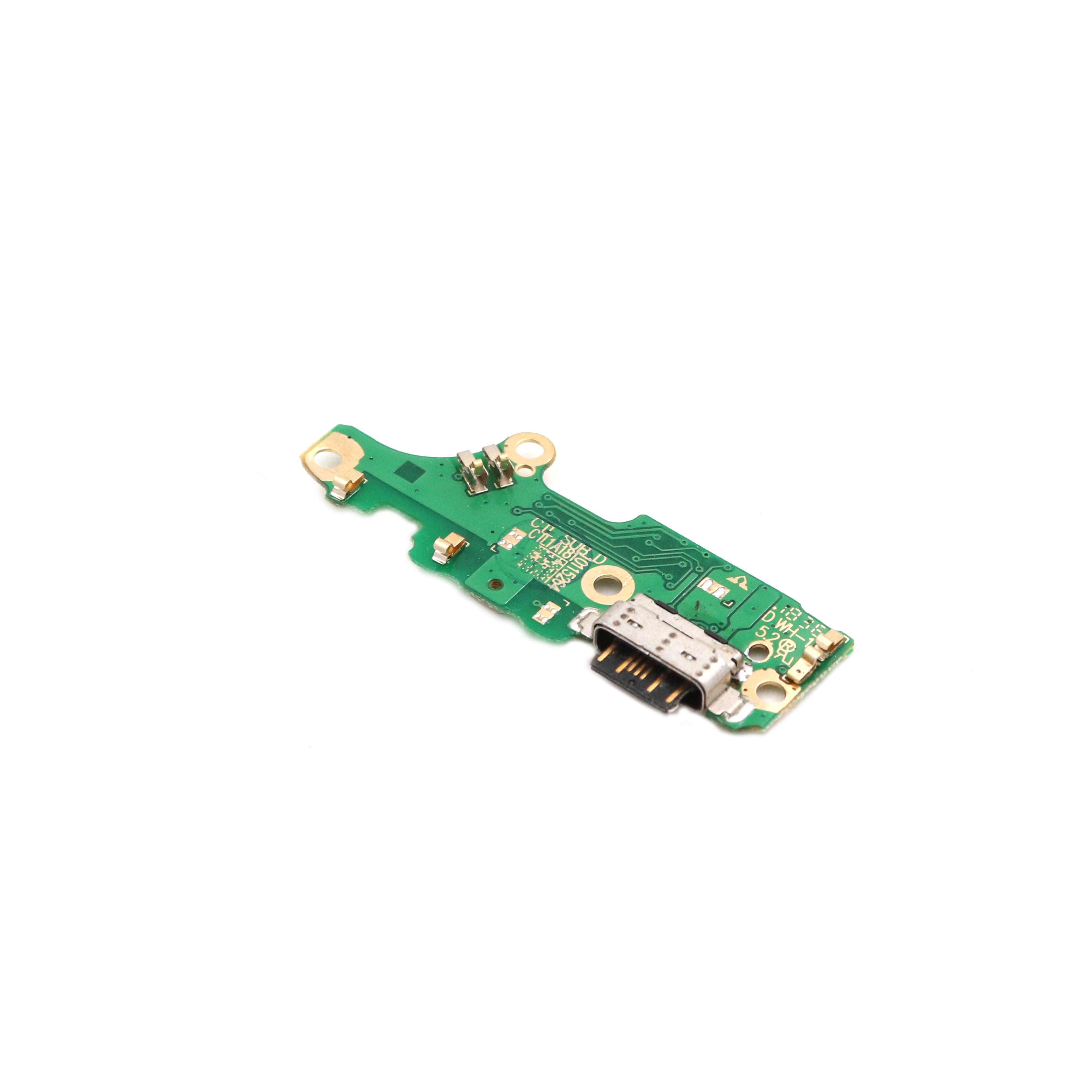 Nokia Oplaadpoort voor Nokia 7.1 OEM-Equivalent