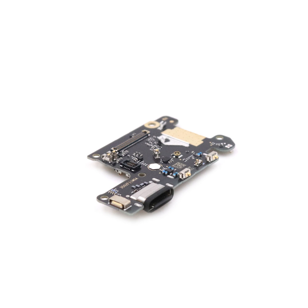 Xiaomi Charging Sub-Board voor Xiaomi Mi 9T Pro OEM-Equivalent