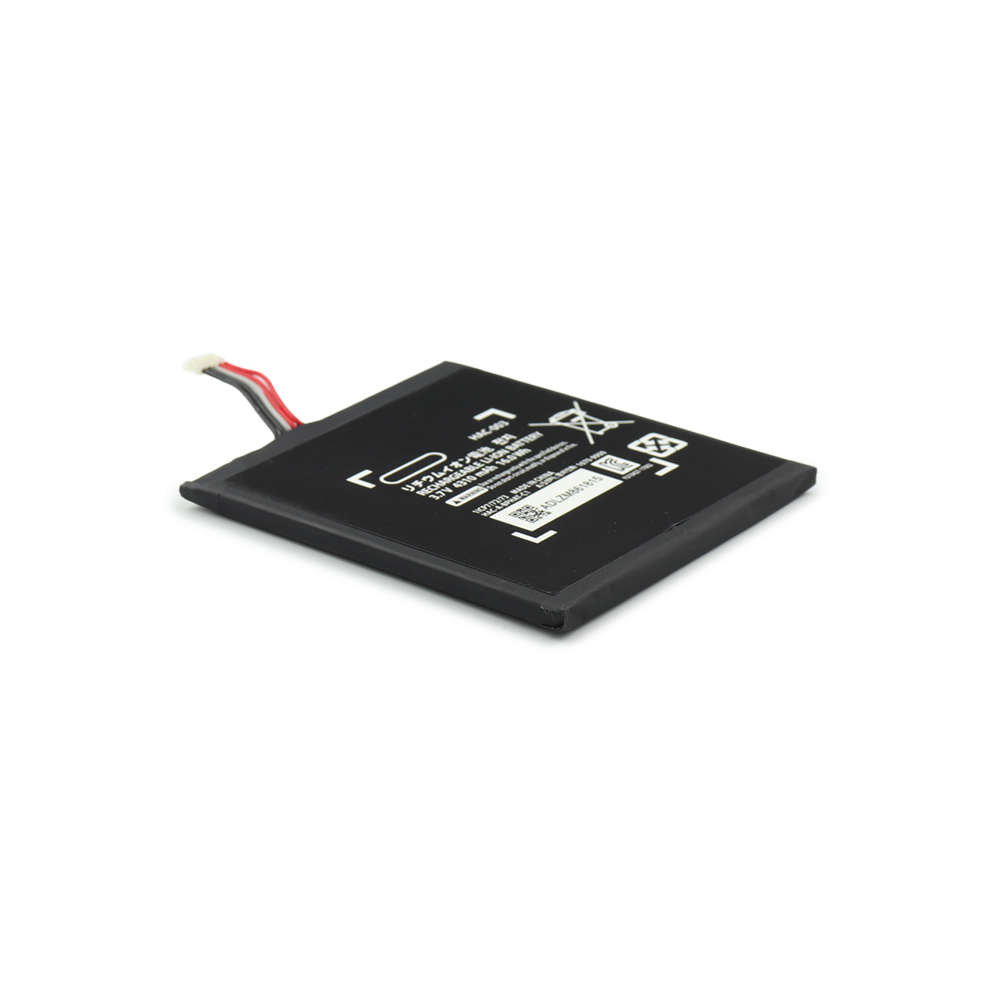 Nintendo Batterij voor Nintendo Switch Oled OEM-Equivalent