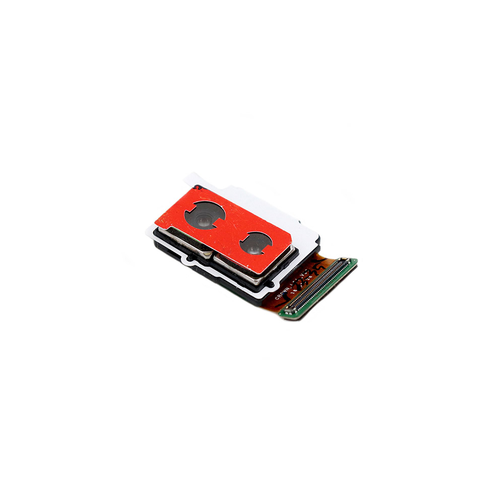 Samsung Achtercamera voor Samsung Galaxy Note 9 (N960F) OEM-Equivalent