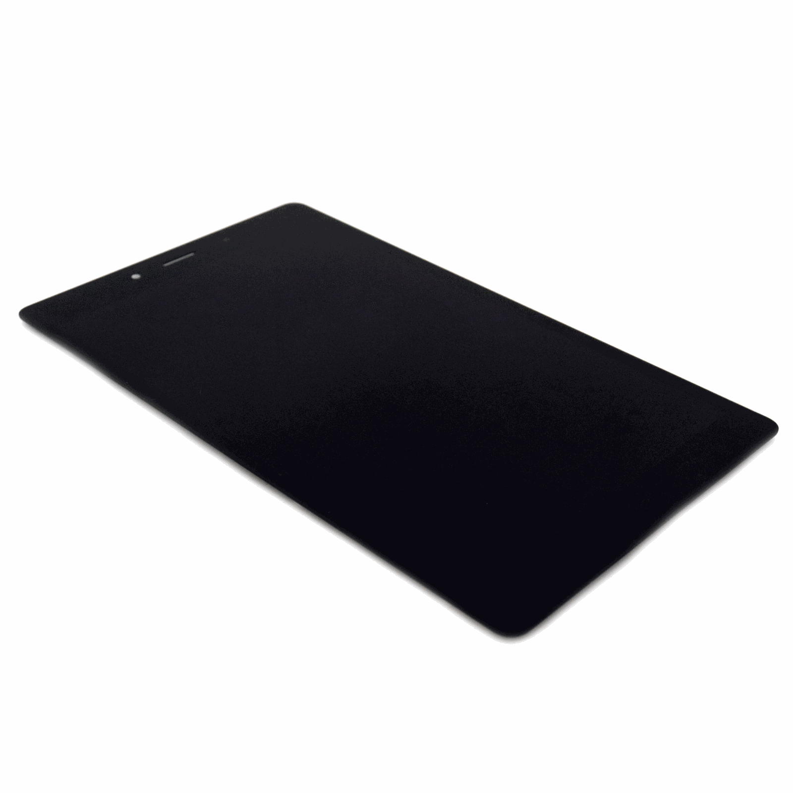 Display (mit Adhesive) für Samsung Tab A 8.0 T295 (2019) 3G Schwarz OEM-Equivalent