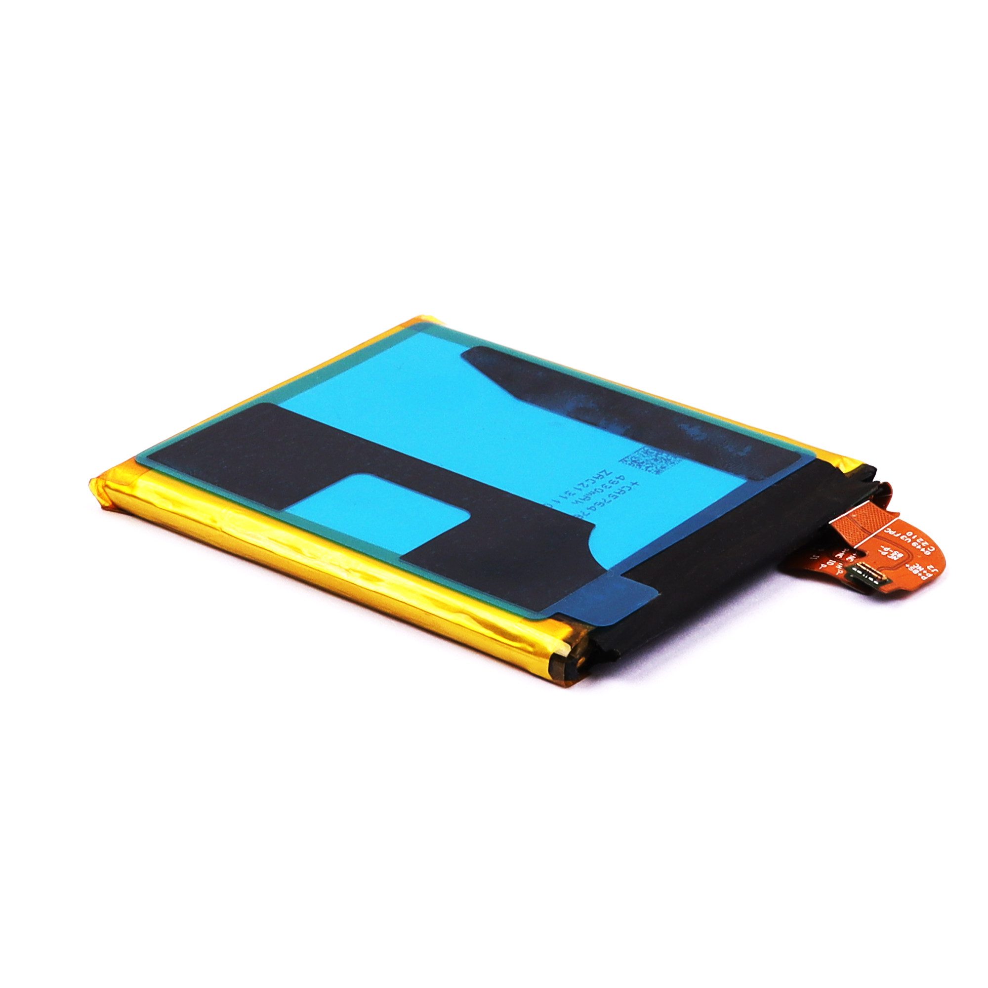 ZTE Batterij voor ZTE Axon 40 Ultra OEM-Equivalent
