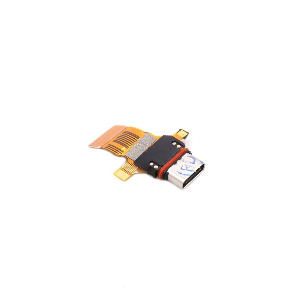 Sony Oplaadpoort-flexkabel voor Sony Xperia XZ Premium OEM-Equivalent