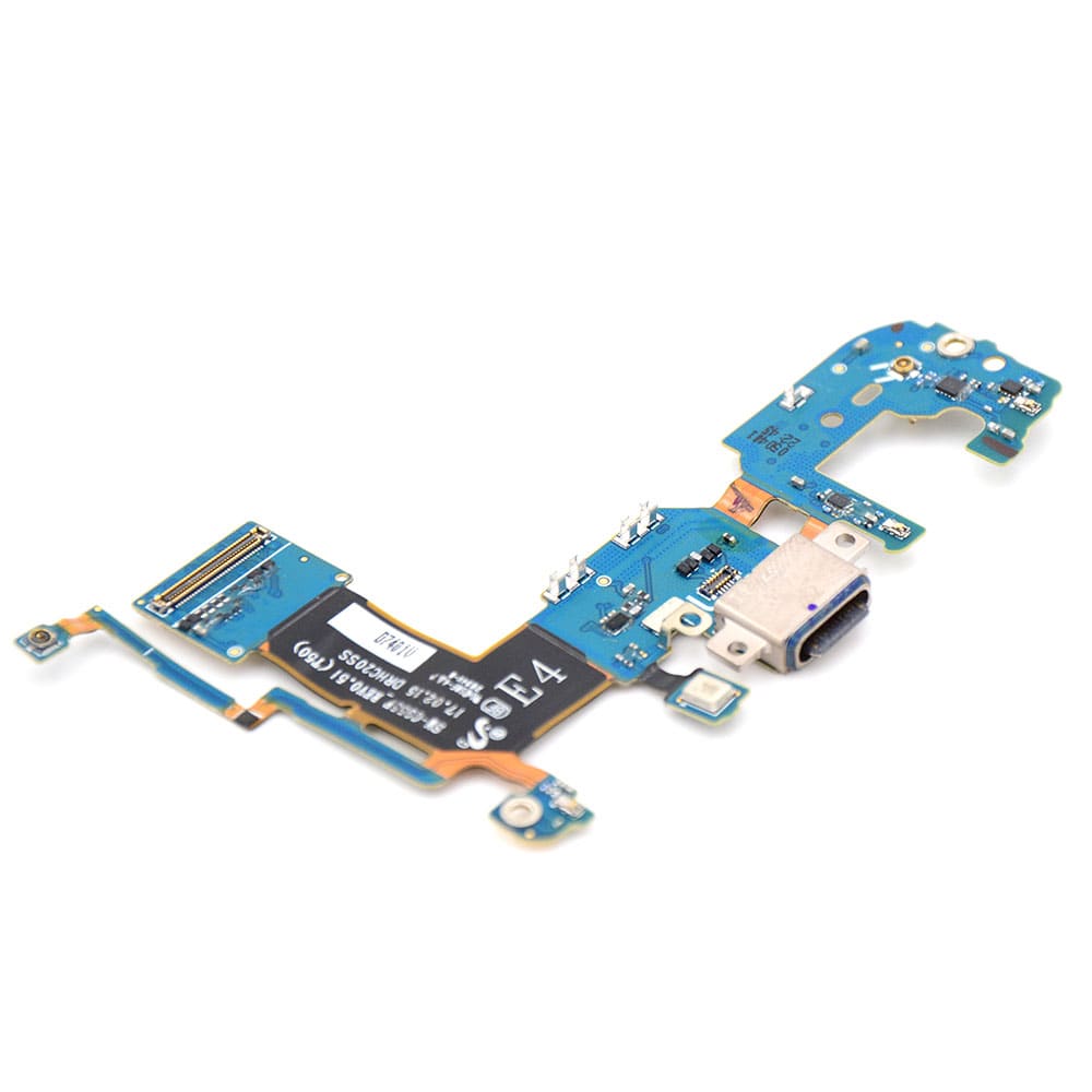 Samsung Oplaadpoort-flexkabel voor Samsung Galaxy S8 Plus OEM-Equivalent