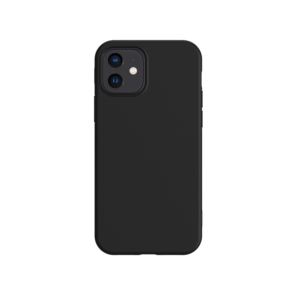 NOVANL Midnight TPU Case für iPhone 12/12 Pro