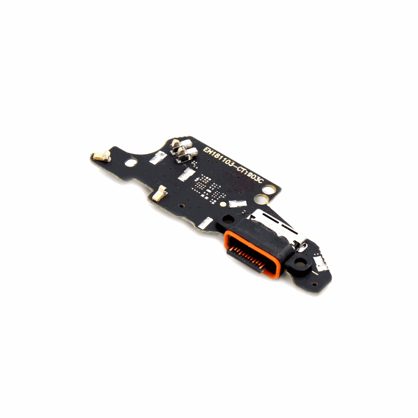 Huawei Oplaadpoort voor Huawei Mate 20 OEM-Equivalent