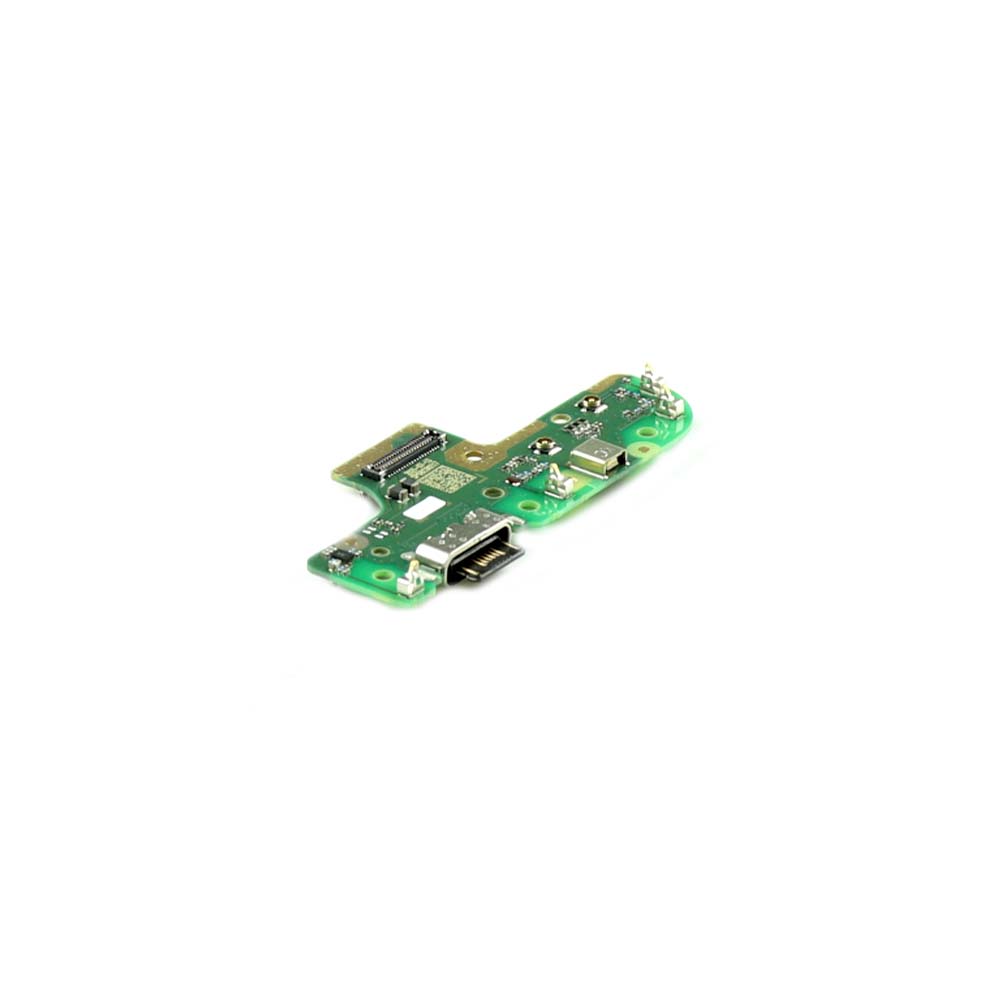 Motorola Oplaadpoort voor Motorola Moto G9 Power OEM-Equivalent