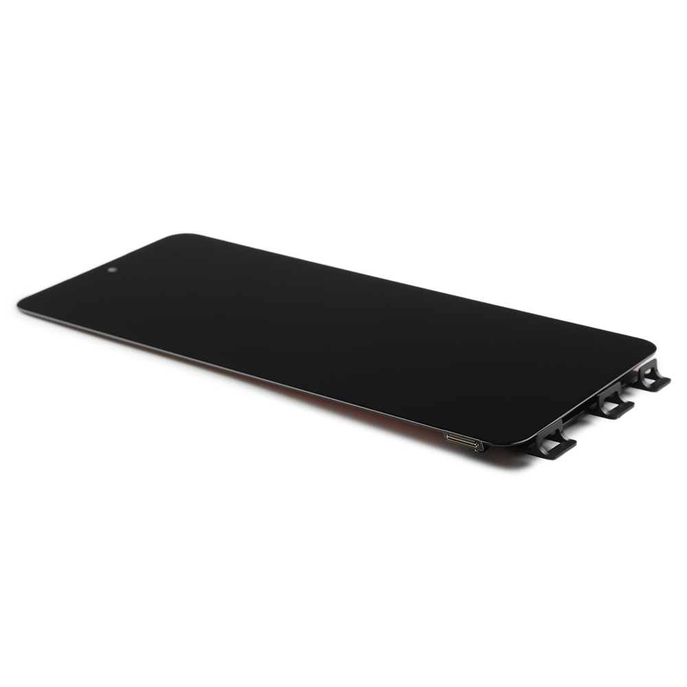 OnePlus Scherm voor OnePlus Nord 4 Zwart OEM-Equivalent