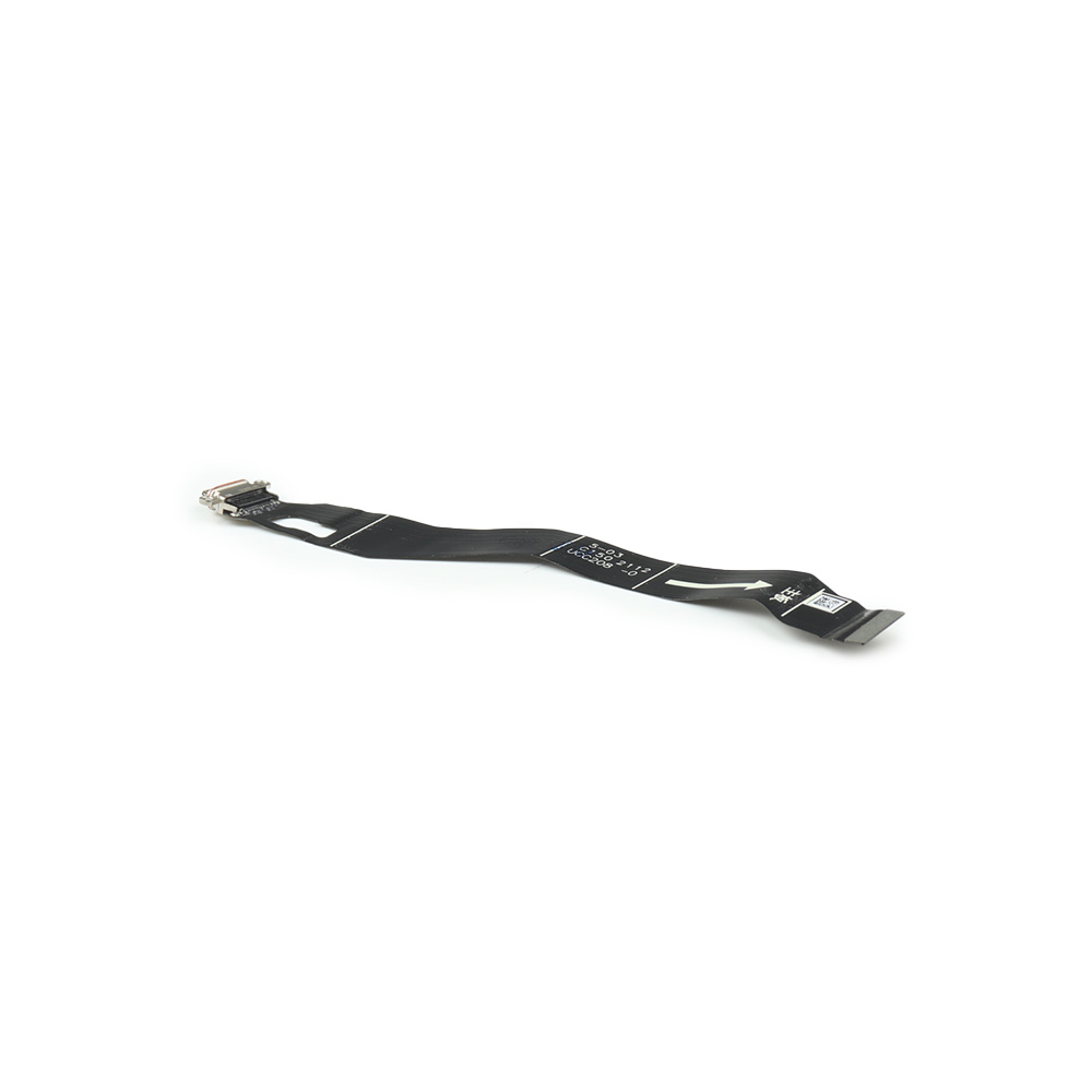Oppo Oplaadpoort voor Oppo A3 OEM-Equivalent