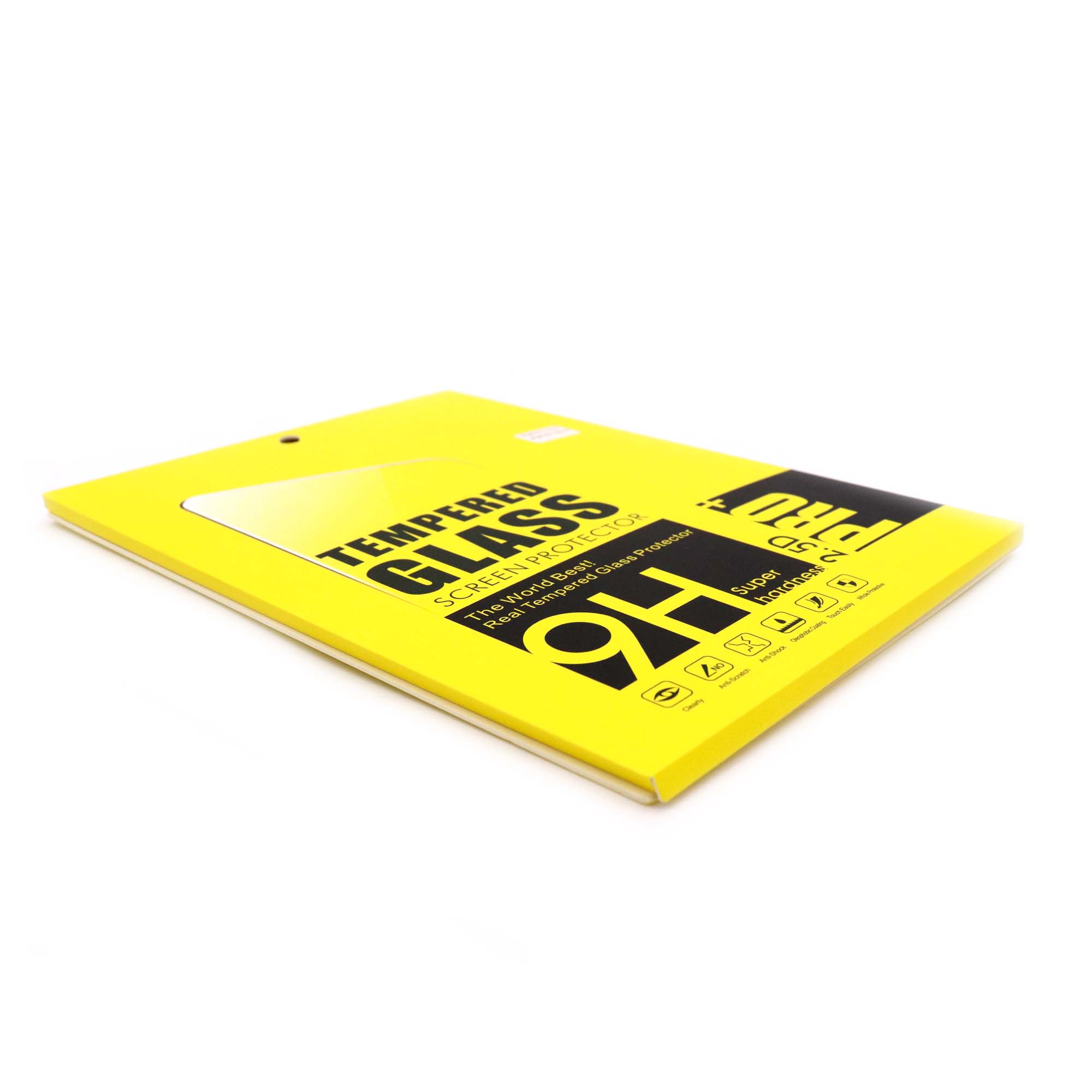 NOVANL GlassProtector (Case Friendly) voor iPad Mini 3