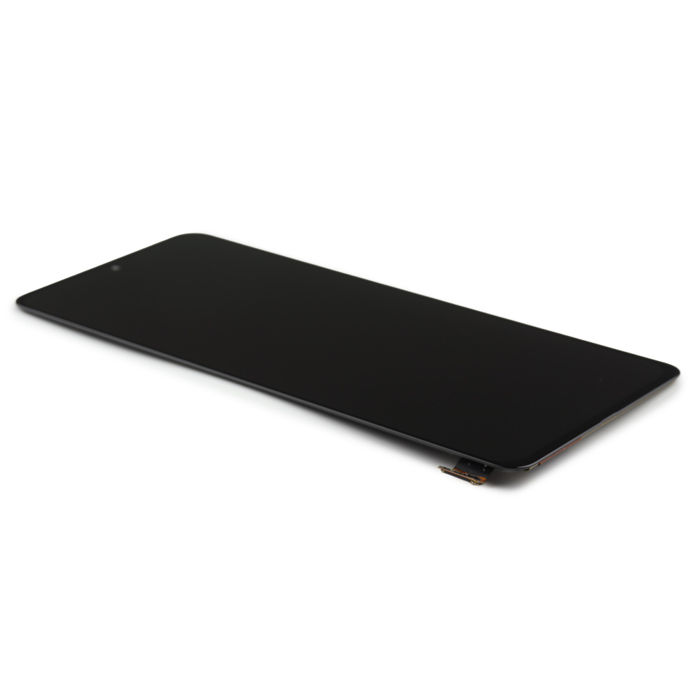 Pantalla para Xiaomi Negro Shark 4/4S/4 Pro/Poco F3 Negro (OLED) OEM-Equivalent