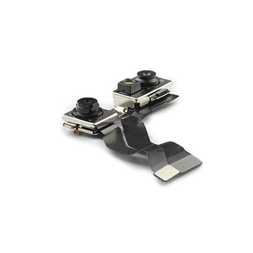 Apple Frontcamera voor iPhone 13 Mini Pulled