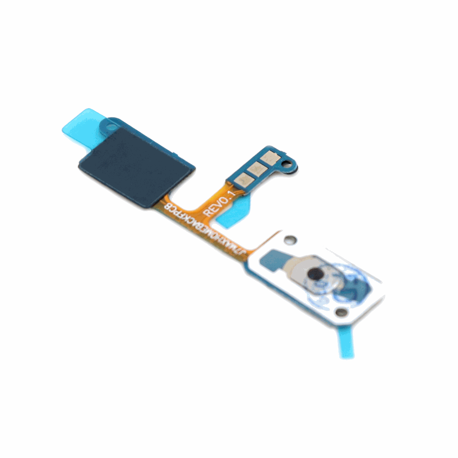 Samsung Softkey voor Samsung Galaxy J4 2018 (J400F) OEM-Equivalent