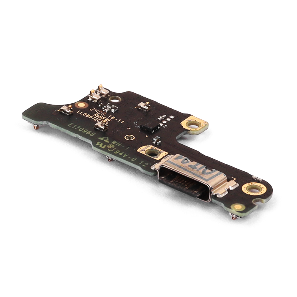 Xiaomi Oplaadpoort voor Xiaomi Poco C65 OEM-Equivalent