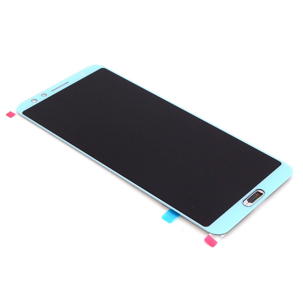 Huawei Scherm voor Huawei Nova 2S Blauw OEM-Equivalent