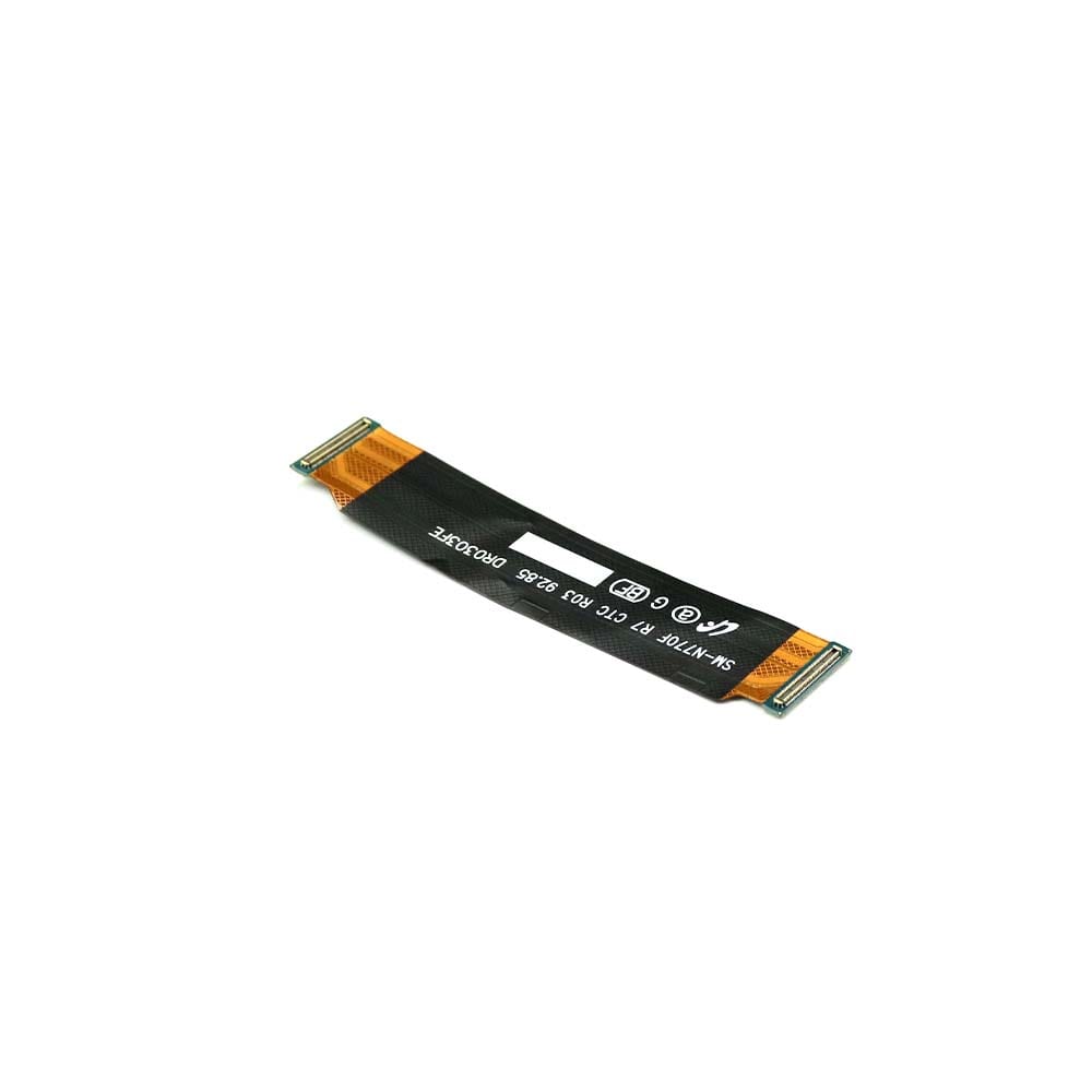 Samsung Hoofdflexkabel voor Samsung Galaxy Note 10 Lite OEM-Equivalent
