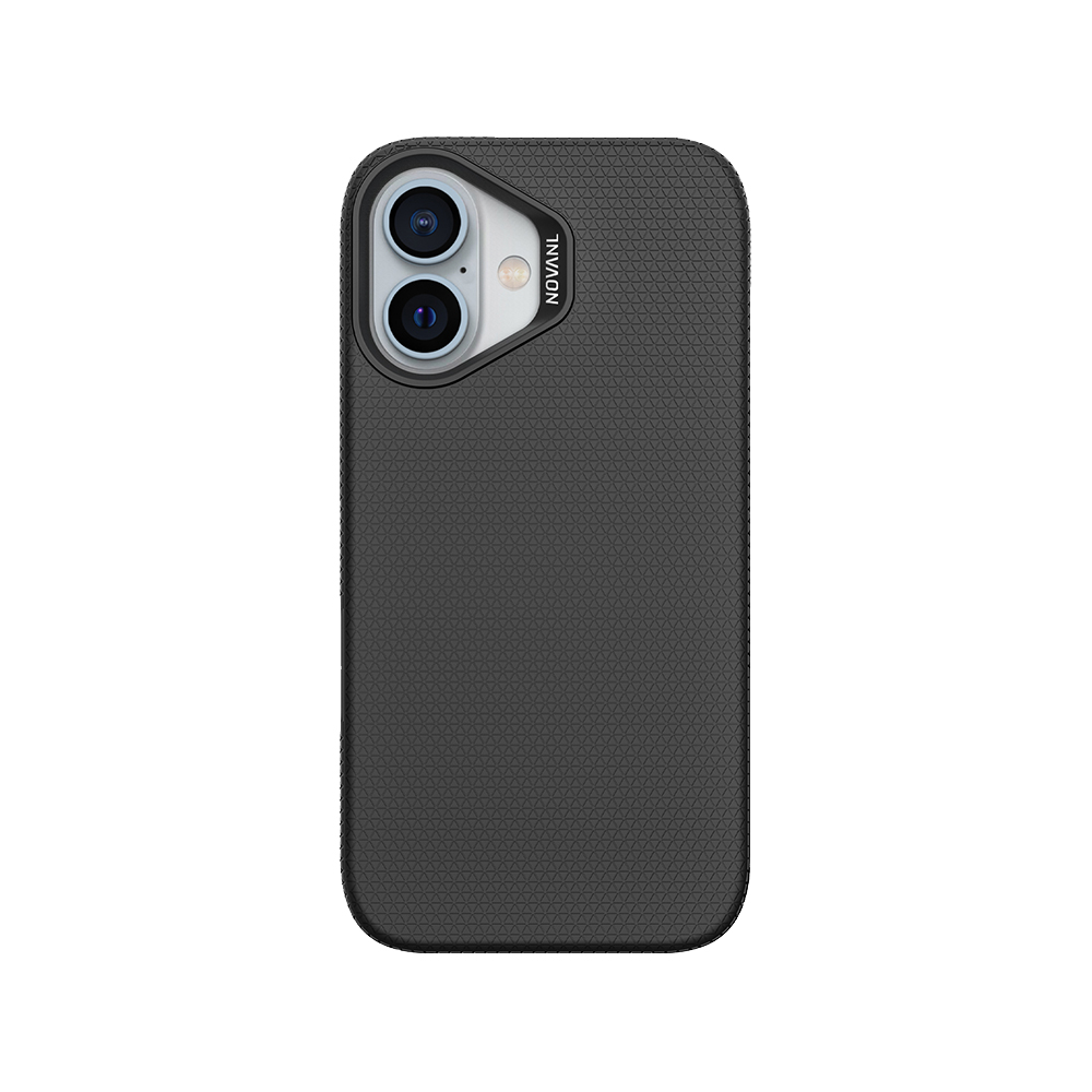 NOVANL GripArmor Case (Incl. Magnetics) für iPhone 16