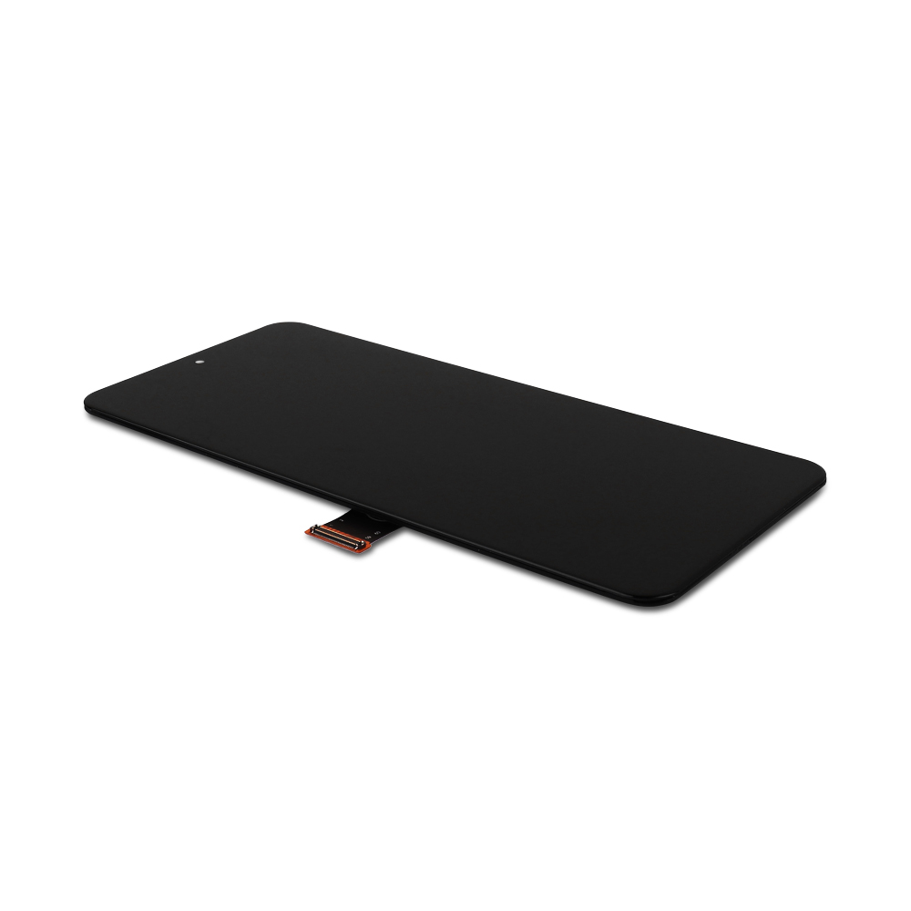 Google Scherm voor Google Pixel 8 Pro Zwart Soft Oled
