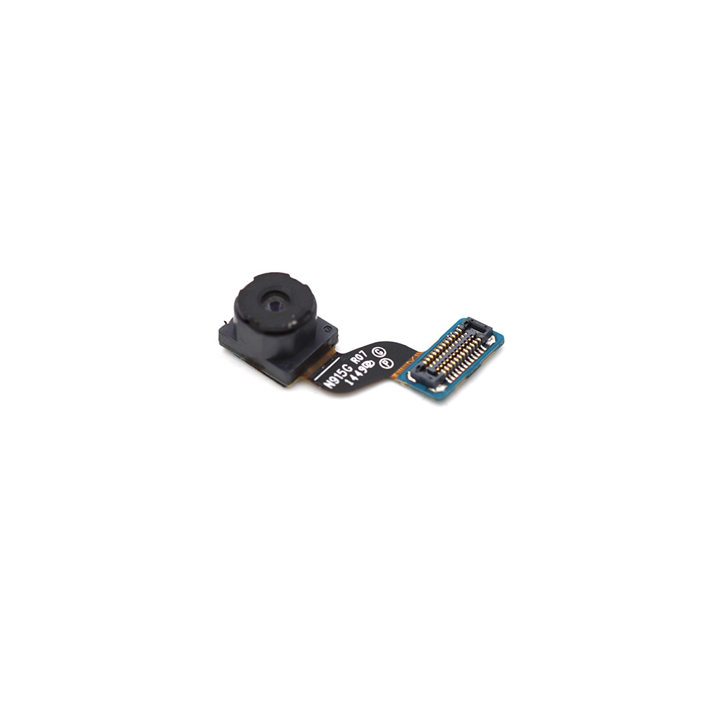 Samsung Frontcamera voor Samsung Galaxy Note Edge (N915F) OEM-Equivalent