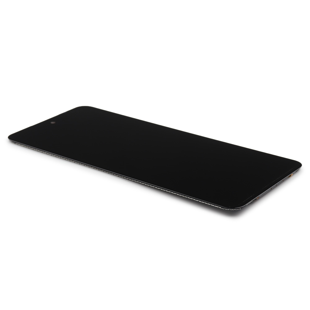 Realme Scherm Zwart voor Realme 12 5G OEM-Equivalent