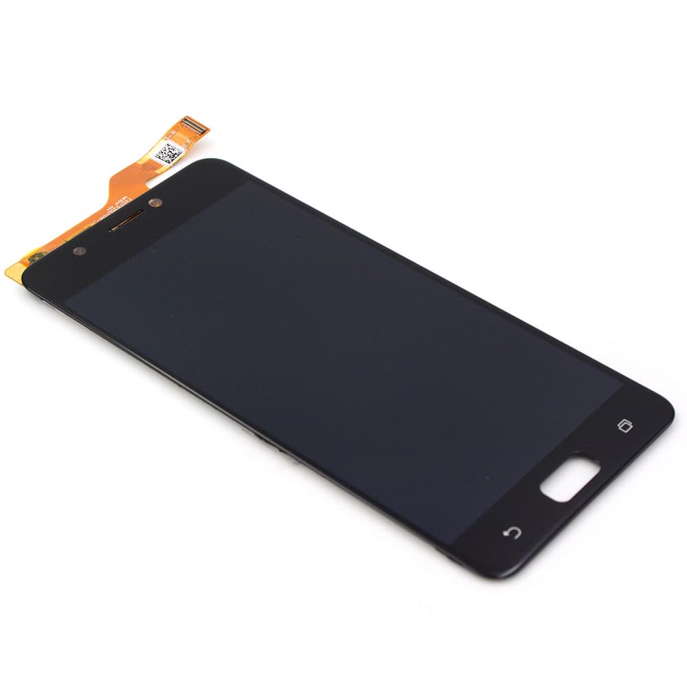 Asus Scherm voor Asus ZenFone 4 MAX (ZC520KL) Zwart OEM-Equivalent