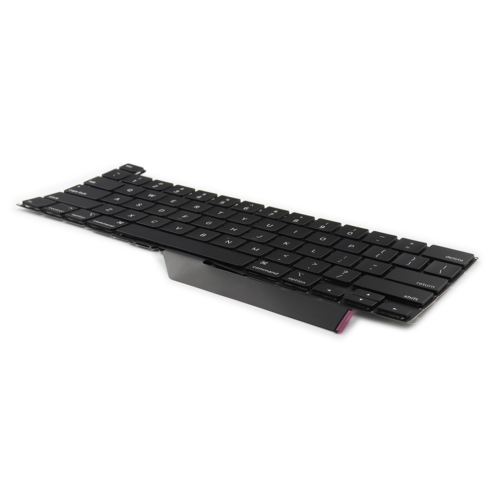 Apple Keyboard (US) voor MacBook Pro 16 A2141 OEM-Equivalent