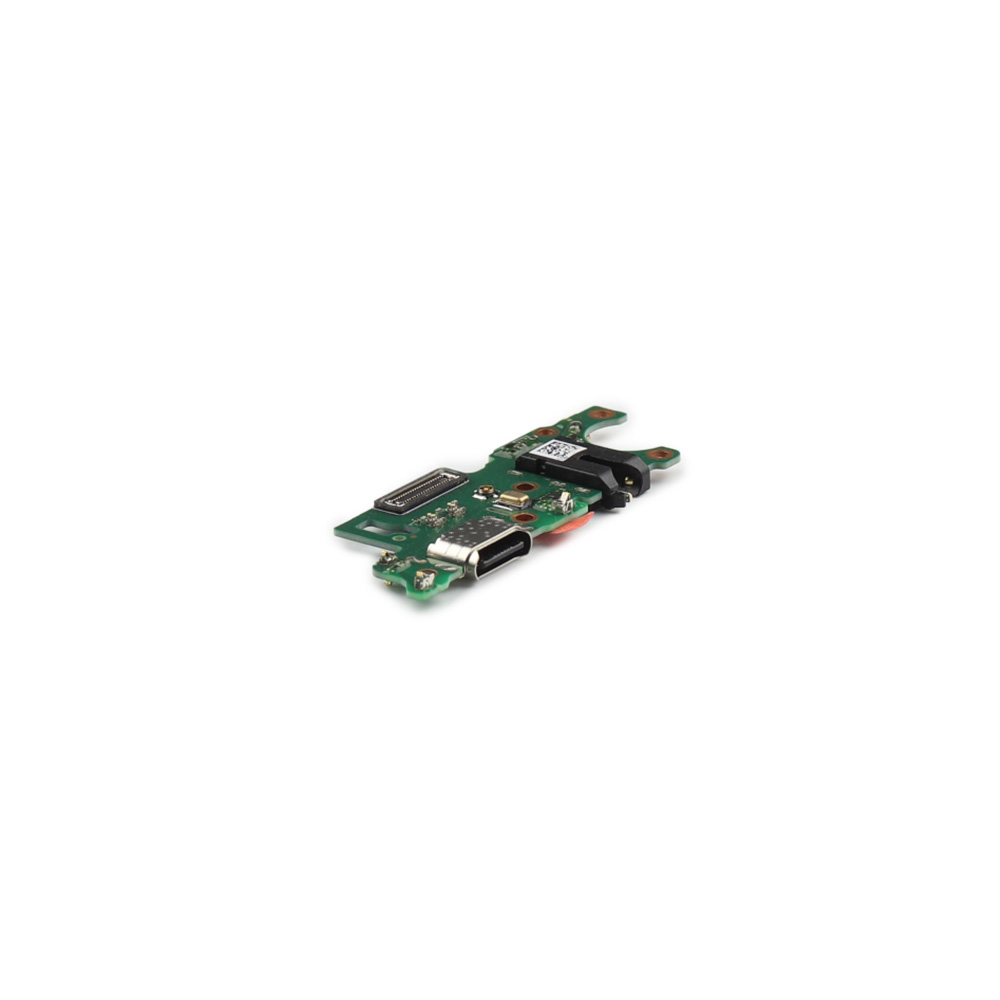 Oppo Oplaadpoort voor Oppo A60 5G OEM-Equivalent