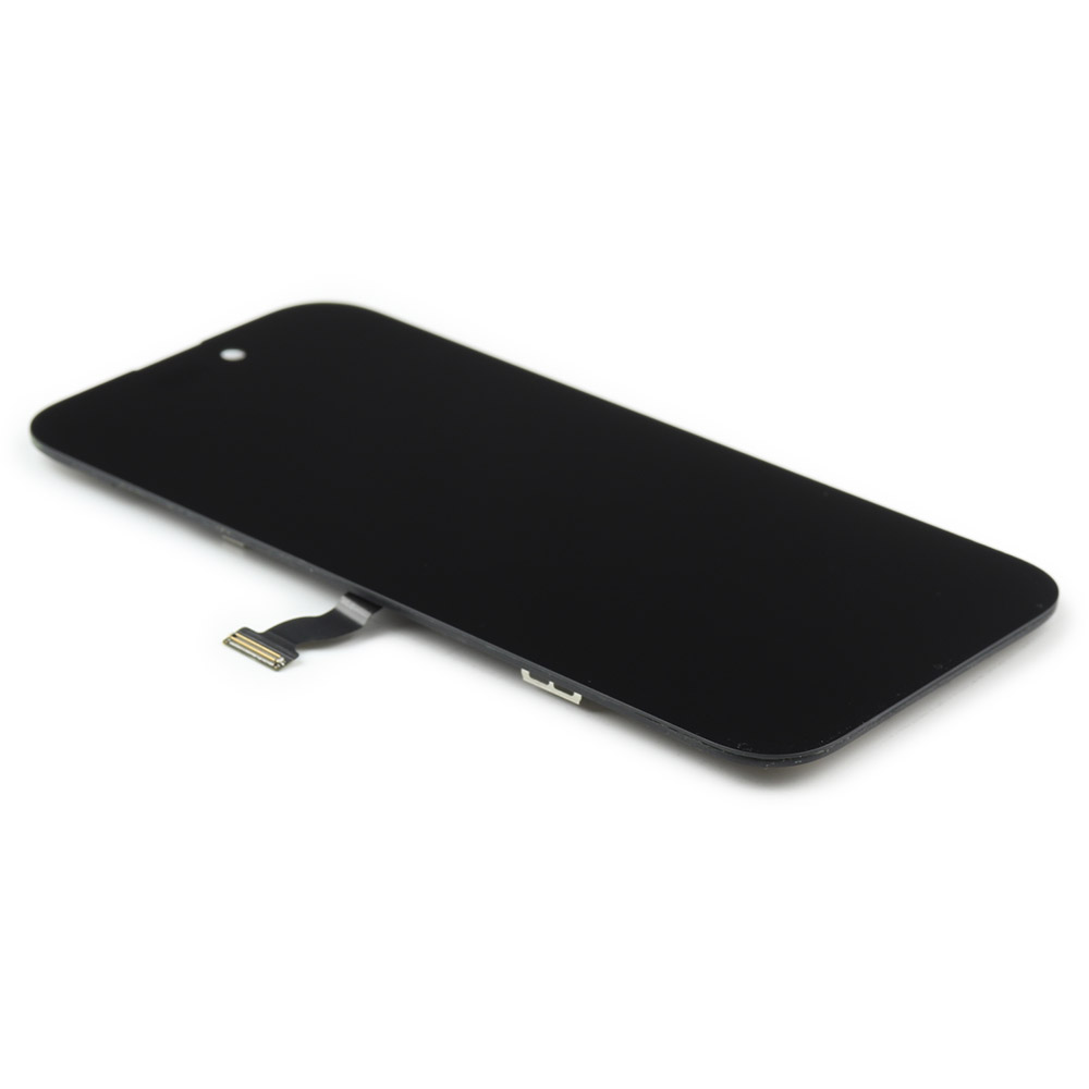 Apple iPhone 14 Pro Scherm