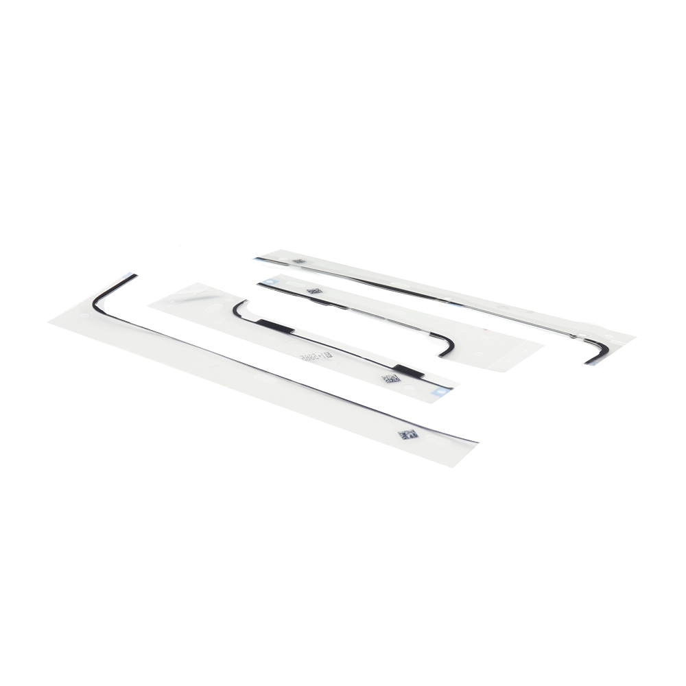 Apple Scherm-plakstrip voor iPad Mini 7 (2024) OEM-Equivalent