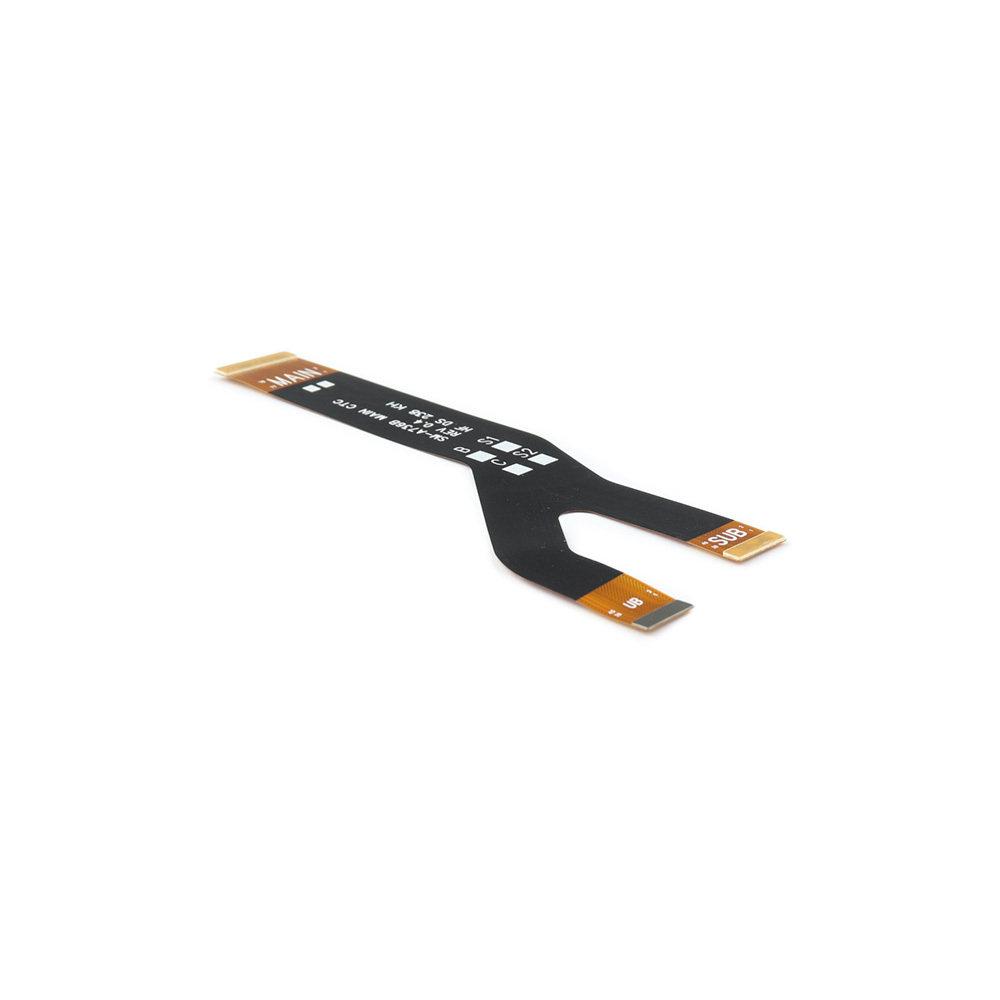 Nappe principale pour Samsung Galaxy A73 5G (SM-A736B) OEM-Equivalent