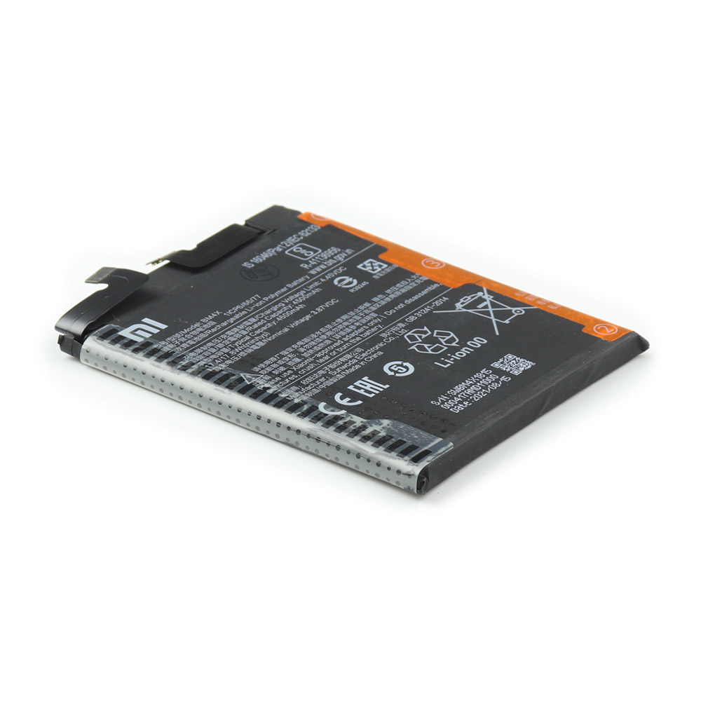 Xiaomi Batterij (BM4X) voor Xiaomi Mi 11 OEM-Equivalent