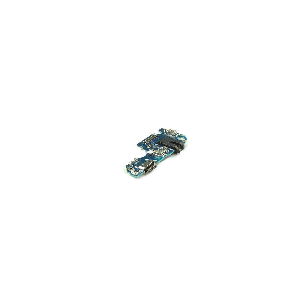 Motorola Charge Connector voor Motorola Moto G51 Service Pack
