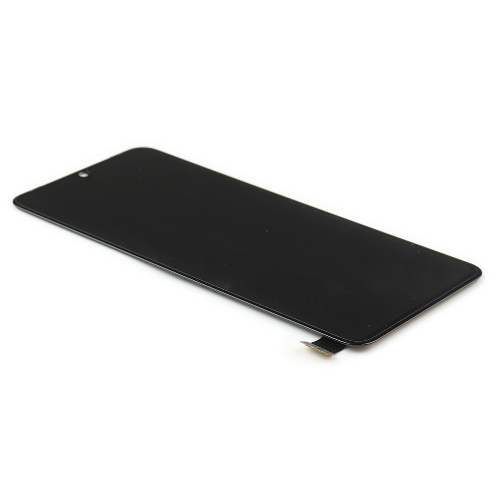 Vivo Scherm Zwart voor Vivo V21 OEM-Equivalent