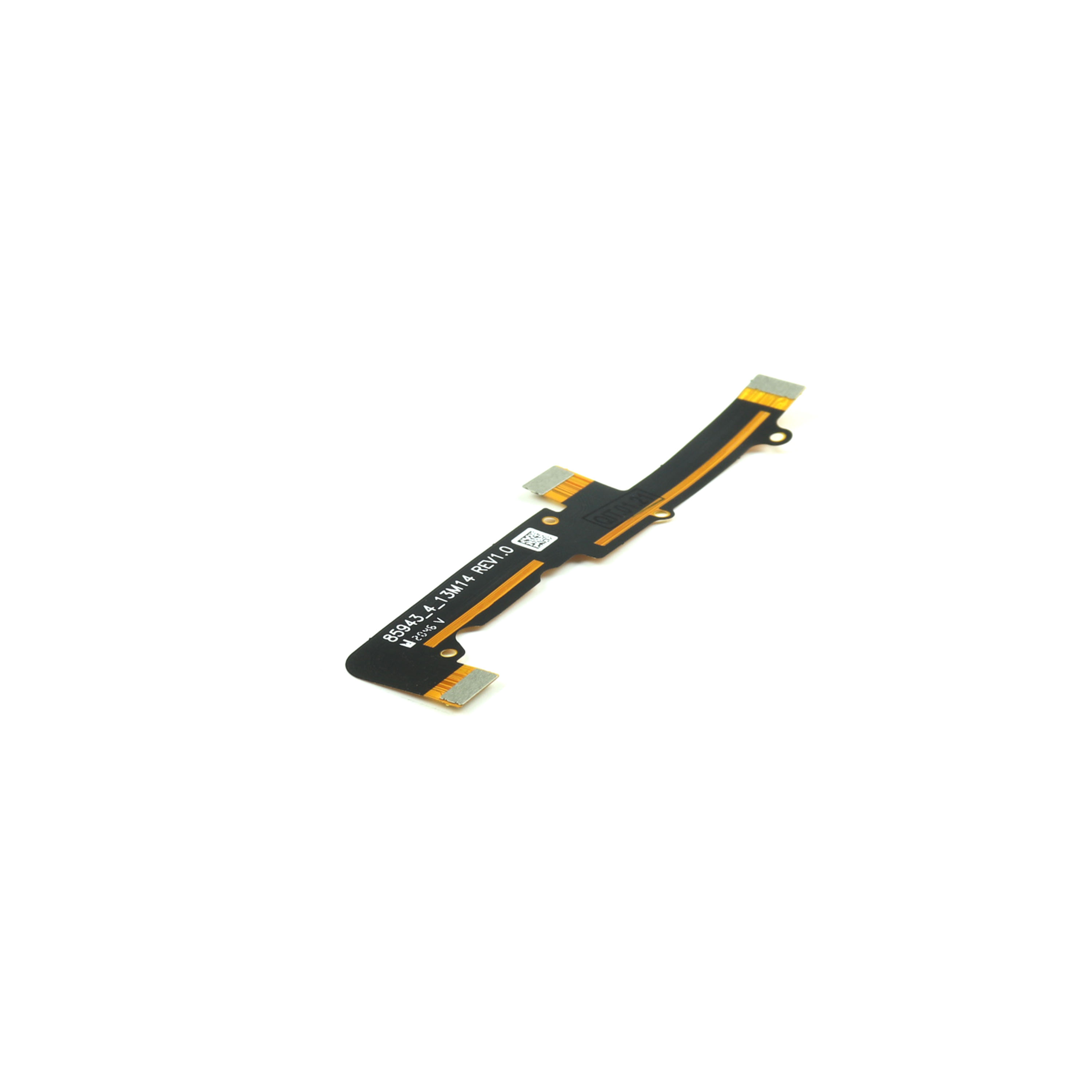 Samsung Hoofdflexkabel voor Samsung Galaxy T500 OEM-Equivalent