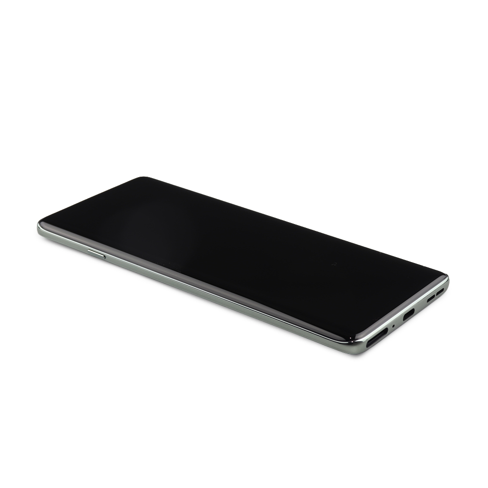 Motorola Scherm met frame voor Motorola Edge 60 Pro Pantone: Shadow Service Pack