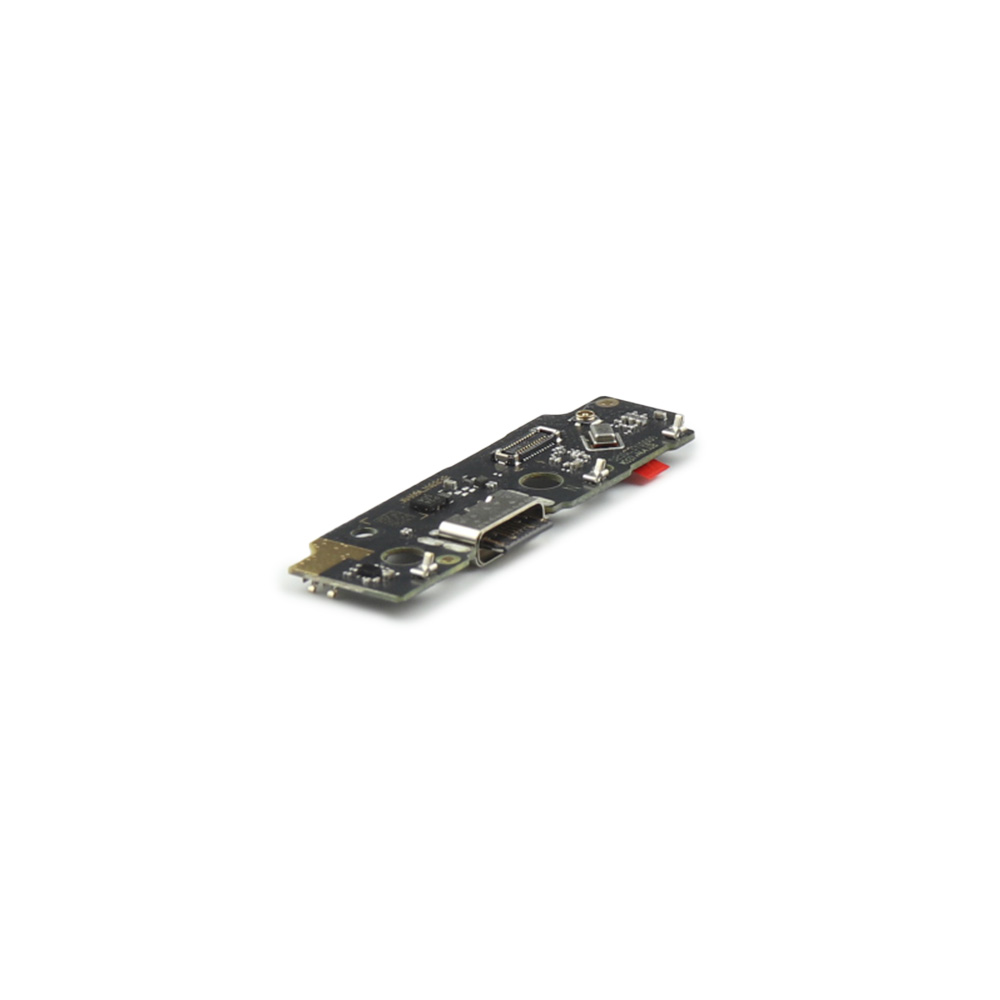 Xiaomi Oplaadpoort voor Xiaomi Redmi A3 OEM-Equivalent