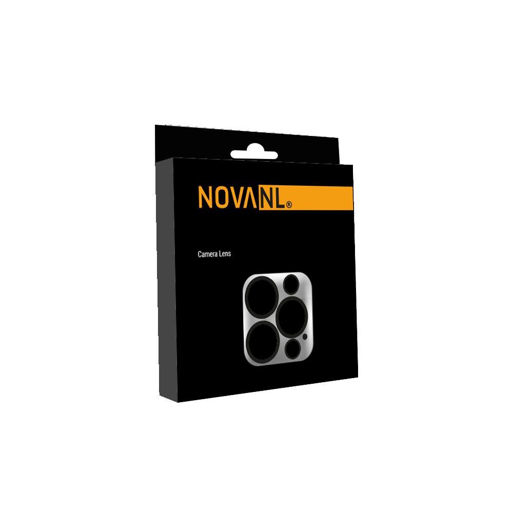 NOVANL GlassProtector (Camera) für Samsung Galaxy S24 Ultra