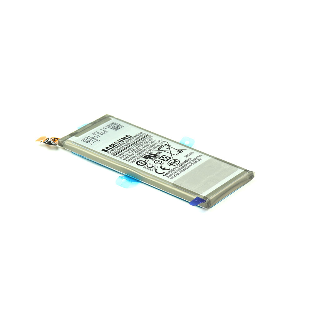Samsung Batterij (incl. plakstrip) 3300mAh voor Samsung Galaxy Note 8 Service Pack