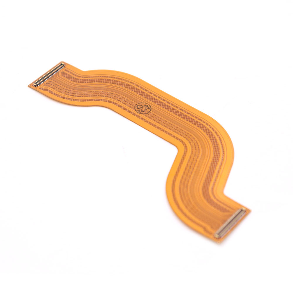 Samsung Hoofdflexkabel voor Samsung Galaxy A51 (A515F) OEM-Equivalent