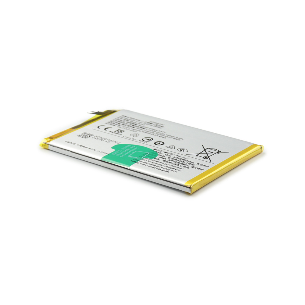 OnePlus Batterij voor OnePlus Nord CE 4 OEM-Equivalent