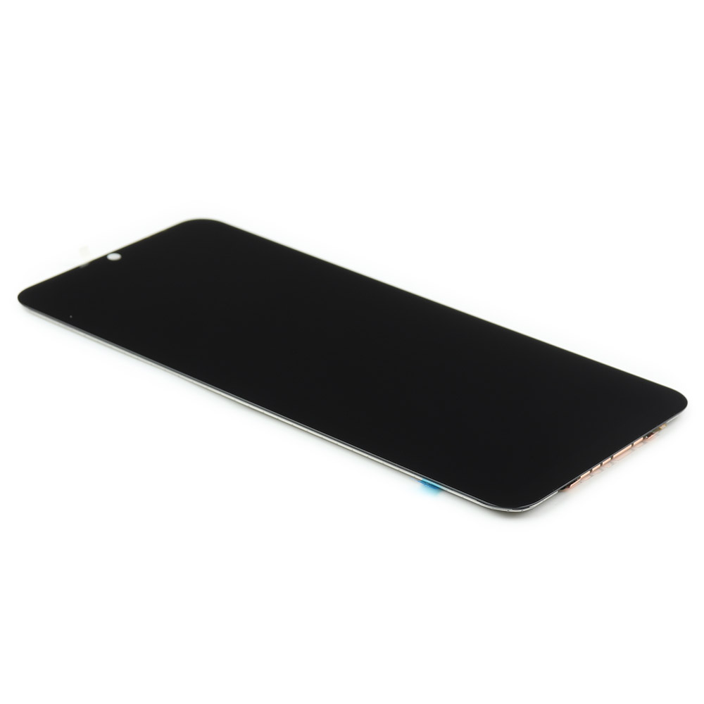 Vivo Scherm Zwart voor Vivo Y21 OEM-Equivalent